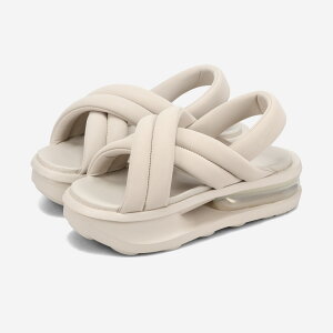 NIKE WMNS AIR MAX ISLA SANDAL iCL EBY GA }bNX AC T_ Y fB[X T_ CREAM II/CREAM II/CREAM II/CREAM II x[W IH2052-299