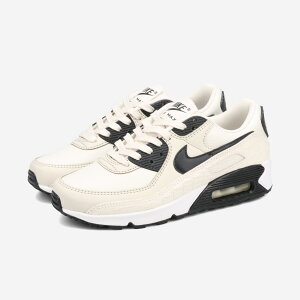NIKE WMNS AIR MAX 90 �i�C�L �E�B�����Y �G�A �}�b�N�X 90 �����Y ���f�B�[�X �X�j�[�J�[ ���[�J�b�g SAIL/PHANTOM/LIGHT BONE/BLACK �x�[�W�� IM3110-101