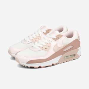 NIKE WMNS AIR MAX 90 �i�C�L �E�B�����Y �G�A �}�b�N�X 90 ���f�B�[�X �X�j�[�J�[ ���[�J�b�g PARTICLE PINK/PEARL PINK/SILT RED �s���N IM4613-600