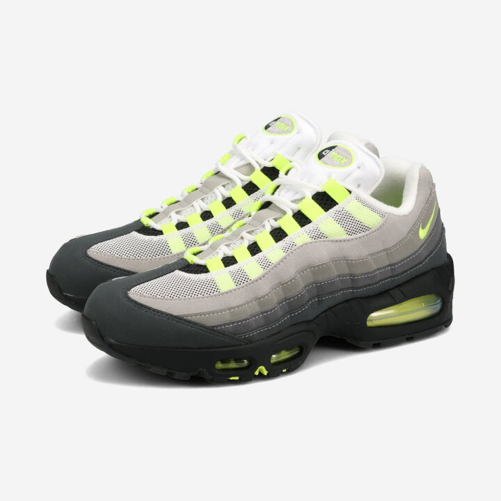 楽天市場】NIKE WMNS AIR MAX 95 OG -YELLOW GRADATION- ナイキ 