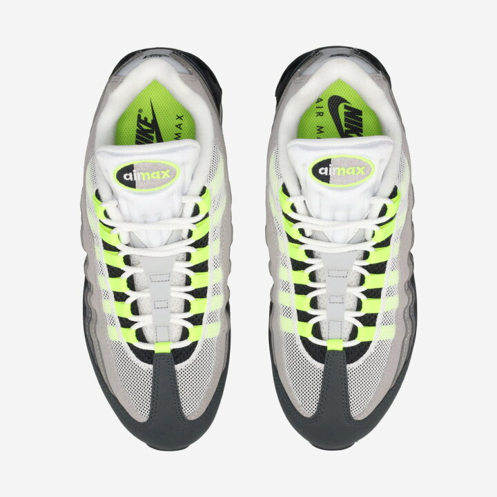 楽天市場】NIKE WMNS AIR MAX 95 OG -YELLOW GRADATION- ナイキ 