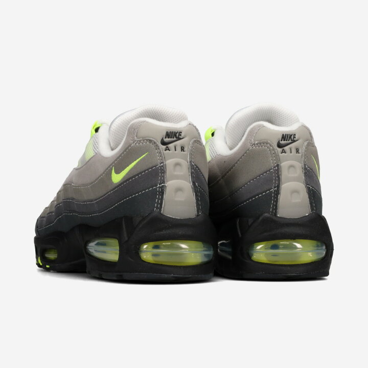 楽天市場】NIKE WMNS AIR MAX 95 OG -YELLOW GRADATION- ナイキ 