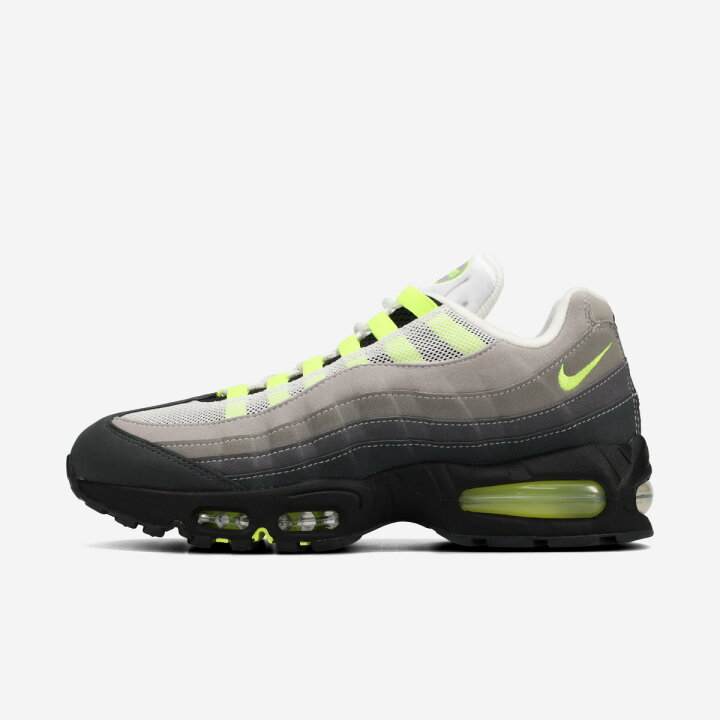 楽天市場】NIKE WMNS AIR MAX 95 OG -YELLOW GRADATION- ナイキ 