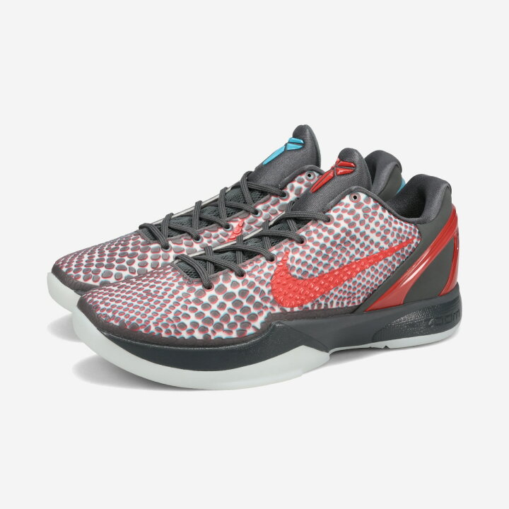 楽天市場】NIKE KOBE 6 PROTRO -ALL-STAR 3D HOLLYWOOD- ナイキ 