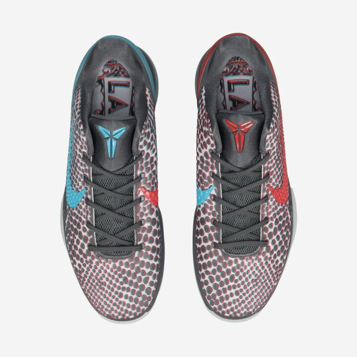 楽天市場】NIKE KOBE 6 PROTRO -ALL-STAR 3D HOLLYWOOD- ナイキ 