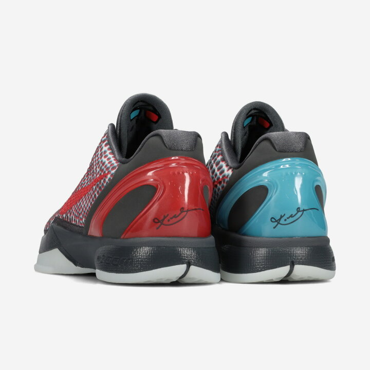 楽天市場】NIKE KOBE 6 PROTRO -ALL-STAR 3D HOLLYWOOD- ナイキ 