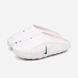 NIKE MIND 001 �i�C�L �}�C���h 001 �����Y �T���_�� WHITE/OBSIDIAN/SPEED RED �z���C�g HQ4307-101