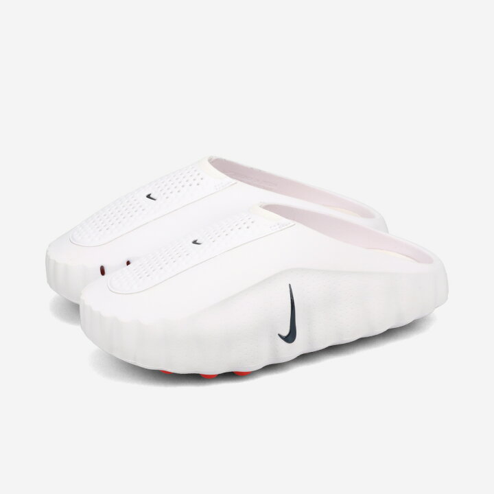 楽天市場】NIKE MIND 001 ナイキ マインド 001 メンズ サンダル WHITE 