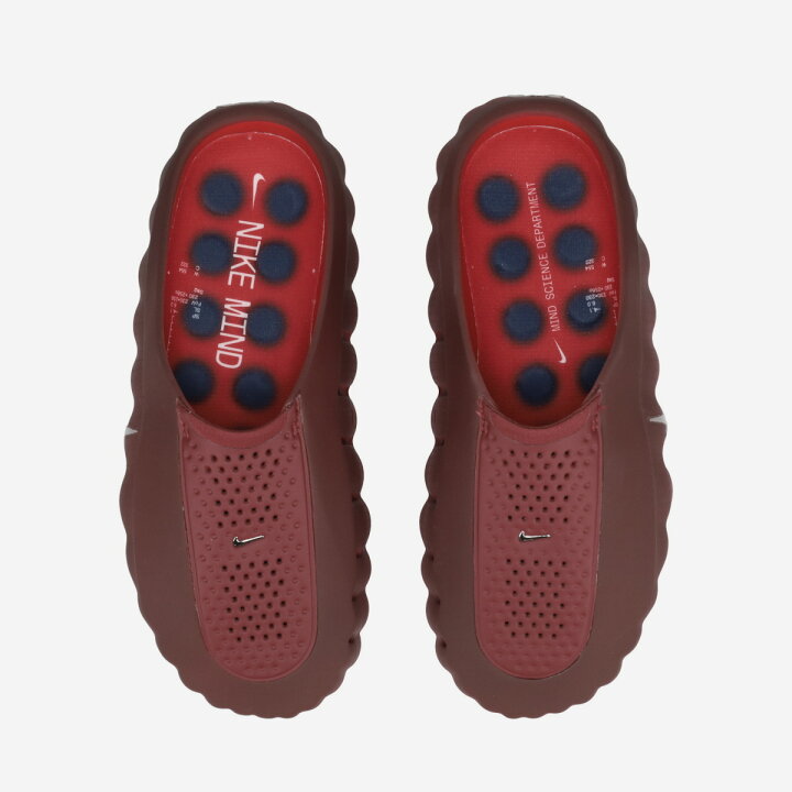 楽天市場】NIKE MIND 001 ナイキ マインド 001 メンズ サンダル TEAM 