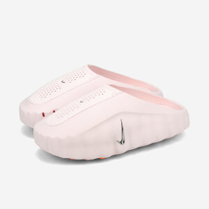 NIKE WMNS MIND 001 �i�C�L �E�B�����Y �}�C���h 001 ���f�B�[�X �T���_�� PEARL PINK/CHROME/HYPER CRIMSON/BLACK �s���N HQ4309-610