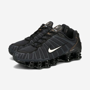 NIKE SHOX TL �i�C�L �V���b�N�X TL �����Y �X�j�[�J�[ ���[�J�b�g BLACK/ANTHRACITE/WHITE �u���b�N IB6690-001