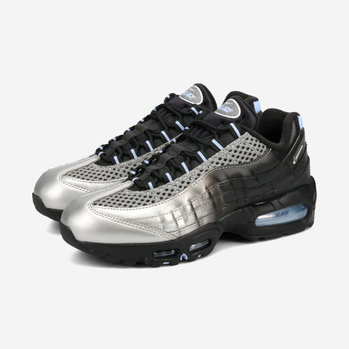 楽天市場】NIKE AIR MAX 95 × PALACE SKATEBOARDS ナイキ エア 