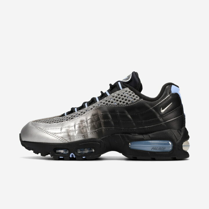 楽天市場】NIKE AIR MAX 95 × PALACE SKATEBOARDS ナイキ エア 