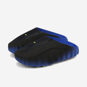 NIKE MIND 001 FLYKNIT QS �i�C�L �}�C���h 001 �t���C�j�b�g QS �����Y ���f�B�[�X �T���_�� HYPER ROYAL/BLACK/VOLT �u���b�N IR2175-400