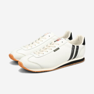 PATRICK NEVADA II MADE IN JAPAN { pgbN lo_ 2 WHITE 17510