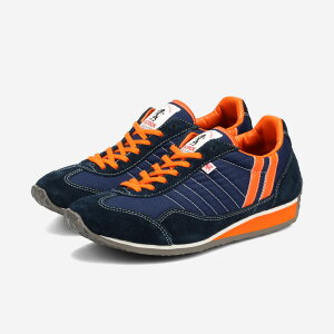 PATRICK STADIUM pgbN X^WA Y fB[X { [Jbg NAVY/ORANGE lCr[ IW 23952