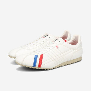 PATRICK SULLY pgbN V[ Y fB[X { [Jbg TRICOLOR zCg  26750