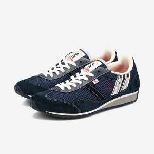 PATRICK C-STADIUM pgbN N[ X^WA Y fB[X [Jbg NAVY lCr[ pt-27212