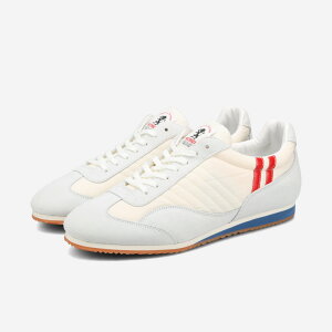 PATRICK STADIUM75 pgbN X^WA75 Y fB[X { [Jbg WHITE zCg  504700