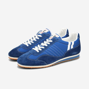 PATRICK STADIUM75 pgbN X^WA75 Y fB[X { [Jbg BLUE u[  504702