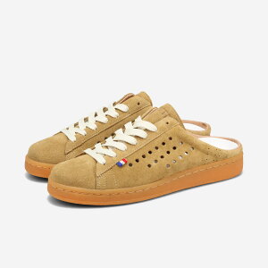 PATRICK QUEBEC-MULE pgbN PxbNE~[ Y fB[X Xj[J[ [Jbg { V-CML CG[ PT-504703