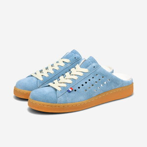 PATRICK QUEBEC-MULE pgbN PxbNE~[ Y fB[X Xj[J[ [Jbg { V-SAX u[ PT-504706