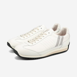 PATRICK MARAFUL-L2 pgbN }t-L2 Y fB[X { [Jbg WHITE zCg 504780