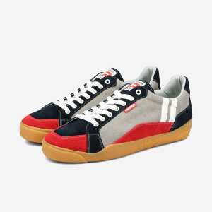 PATRICK COMORIN pgbN R Y fB[X Xj[J[ [Jbg { GREY O[ pt-505544