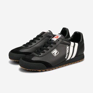 PATRICK LIVERPOOL COUPE pgbN ov[ N[y Y fB[X Xj[J[ [Jbg { BLACK ubN pt-505621