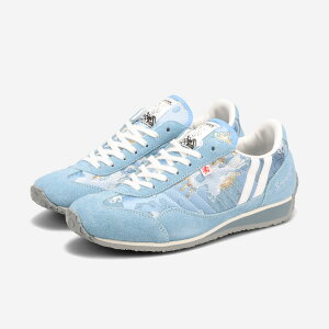 PATRICK SNOOPY-S pgbN Xk[s[ Y fB[X Xj[J[ [Jbg { SAXE BLUE u[ PT-505706