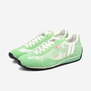 PATRICK SNOOPY-S pgbN Xk[s[ Y fB[X Xj[J[ [Jbg { GREEN O[ PT-505708