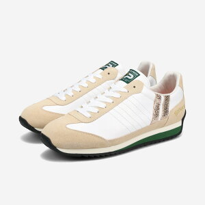 PATRICK MARATHON-STLA pgbN }\EXe Y fB[X Xj[J[ [Jbg { WHITE zCg PT-505710