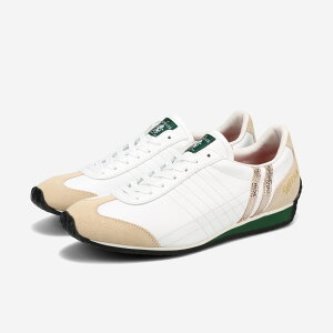 PATRICK IRIS-STLA pgbN ACXEXe Y fB[X Xj[J[ [Jbg { WHITE zCg PT-505730