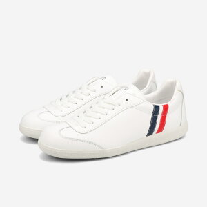 PATRICK QUEIGE pgbN NC[W Y fB[X Xj[J[ [Jbg { TRC zCg PT-505750