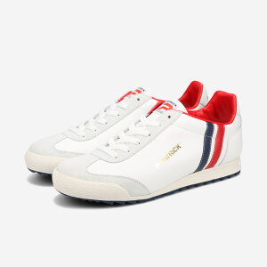 PATRICK SAMBA pgbN To Y fB[X Xj[J[ [Jbg { TRC zCg PT-505770