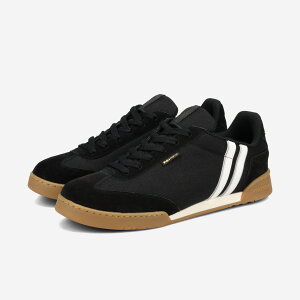 PATRICK CYPOOL-CN pgbN TCv[ R[fiC Y fB[X Xj[J[ [Jbg { BLACK ubN PT-506031