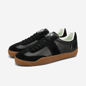 PATRICK ROGIL pgbN W Y fB[X Xj[J[ [Jbg { BLK ubN PT-506361