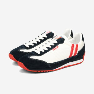PATRICK MARATHON MADE IN JAPAN ���{�� �p�g���b�N �}���\�� WHITE 9420