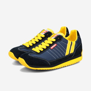 PATRICK MARATHON MADE IN JAPAN { pgbN }\ NAVY 9422