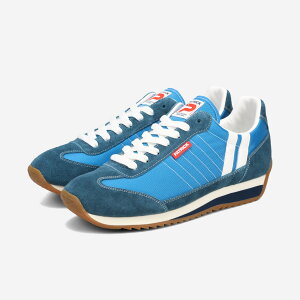 PATRICK MARATHON AQUA �p�g���b�N �}���\�� �A�N�A ���{�� �����Y ���f�B�[�X ���[�J�b�g BLUE �u���[ pt-94226