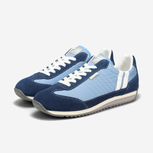 PATRICK MARATHON �p�g���b�N �}���\�� �����Y ���f�B�[�X �X�j�[�J�[ ���[�J�b�g AJISAI �l�C�r�[ PT-942456