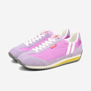 PATRICK MARATHON �p�g���b�N �}���\�� �����Y ���f�B�[�X �X�j�[�J�[ ���[�J�b�g ���{�� LILAC �s���N PT-942459