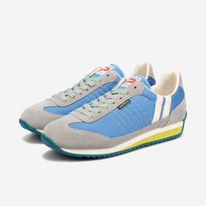 PATRICK MARATHON pgbN }\ Y fB[X Xj[J[ [Jbg { SUPERBL u[ PT-942502