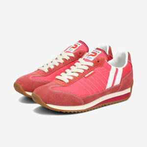 PATRICK MARATHON CORAL { pgbN }\ R[ Y fB[X [Jbg RED bh pt-94517