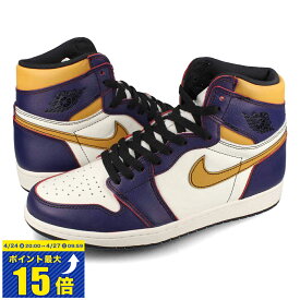 [要エントリーで最大P15倍 4/24(水)20:00～4/27(土)9:59] NIKE SB AIR JORDAN 1 RETRO HIGH OG DEFIANT ナイキ SB エア ジョーダン 1 レトロ ハイ OG ディファイアント COURT PURPLE/BLACK/SAIL/UNIVERSITY GOLD cd6578-507