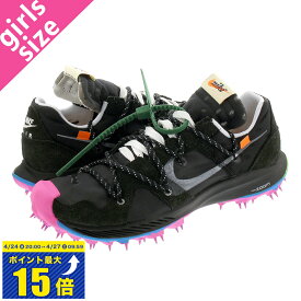 [要エントリーで最大P15倍 4/24(水)20:00～4/27(土)9:59] NIKE WMNS ZOOM TERRA KIGER 5 【OFF-WHITE】 ナイキ ウィメンズ ズーム テラ カイガー 5 BLACK/METALLIC SILVER/WHITE/PINK BLAST cd8179-001