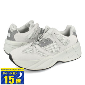 [要エントリーで最大P15倍 4/24(水)20:00～4/27(土)9:59] Onitsuka Tiger P-TRAINER オニツカ タイガー P トレーナー GREY 1183a589-022