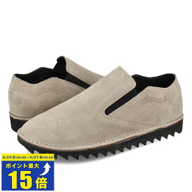 [要エントリーで最大P15倍 4/24(水)20:00～4/27(土)9:59] AIRWALK CLASSICS RIPPLE SLIP-ON 【BILLY'S】 エアウォーク クラシックス リップル スリッポン ビリーズ メンズ スニーカー ローカット AWC0033