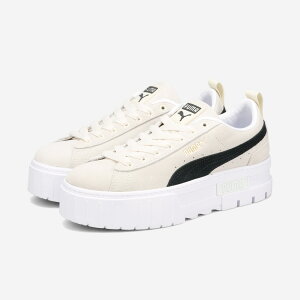 y}\SALEz PUMA MAYZE WMNS v[} CY EBY IVORY GLOW 380784-02
