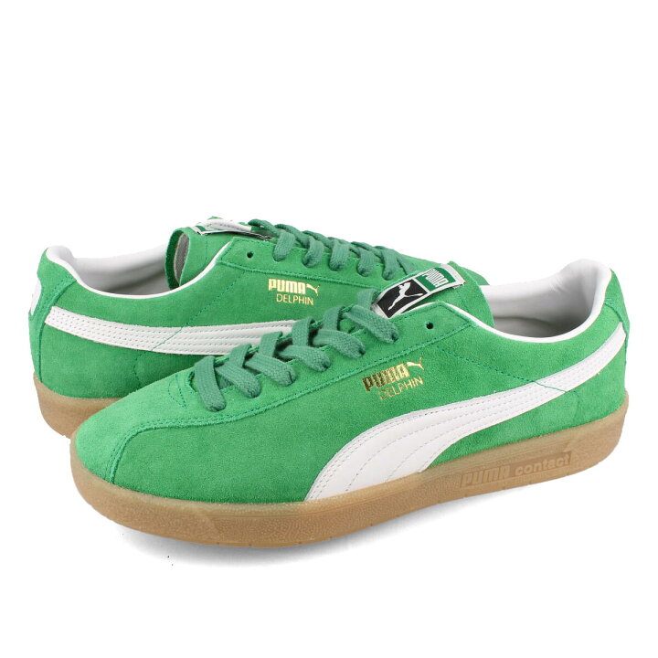 PUMA Delphin OG デルフィン 26.5 cm